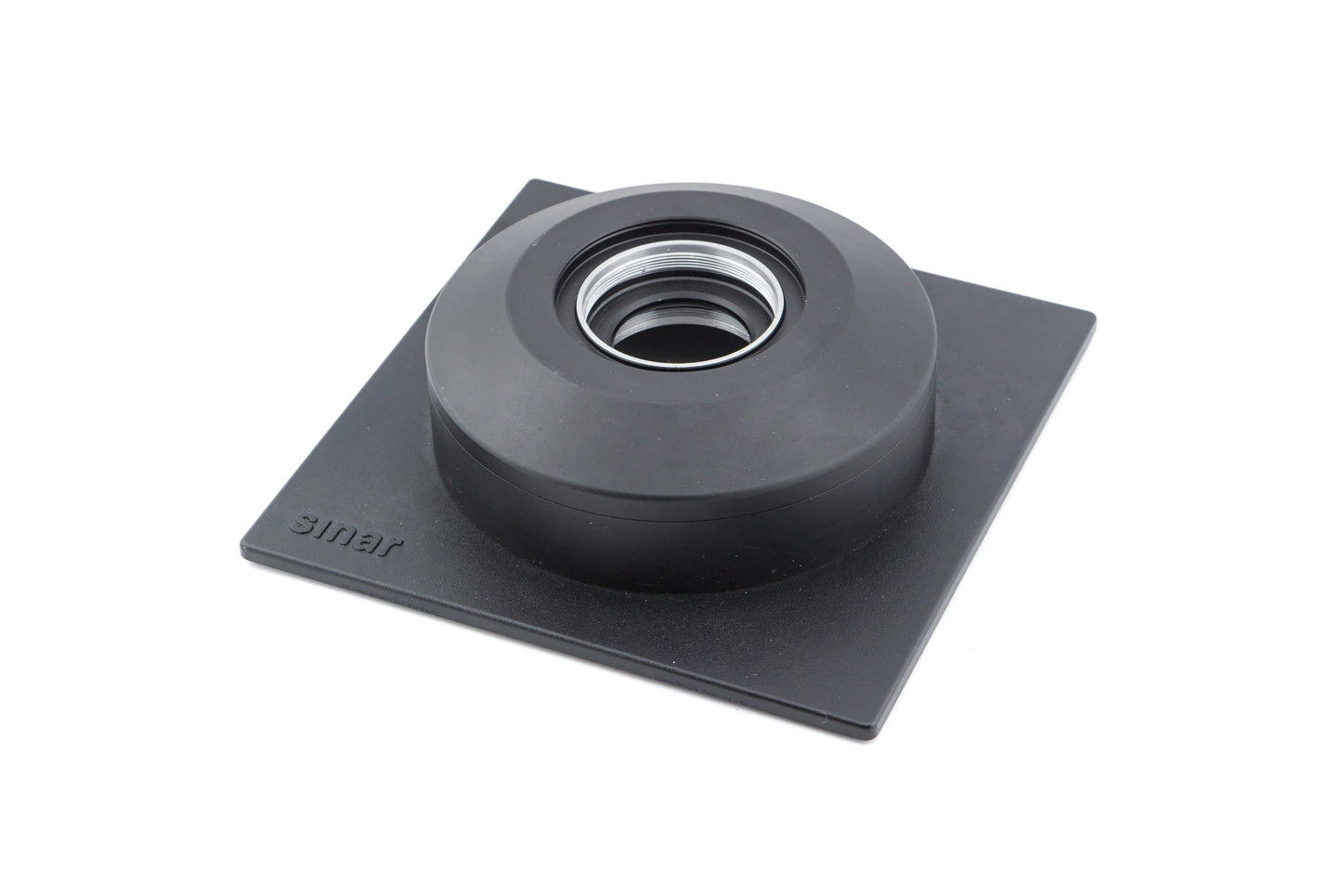 Sinar DB Lens Board - Accessory