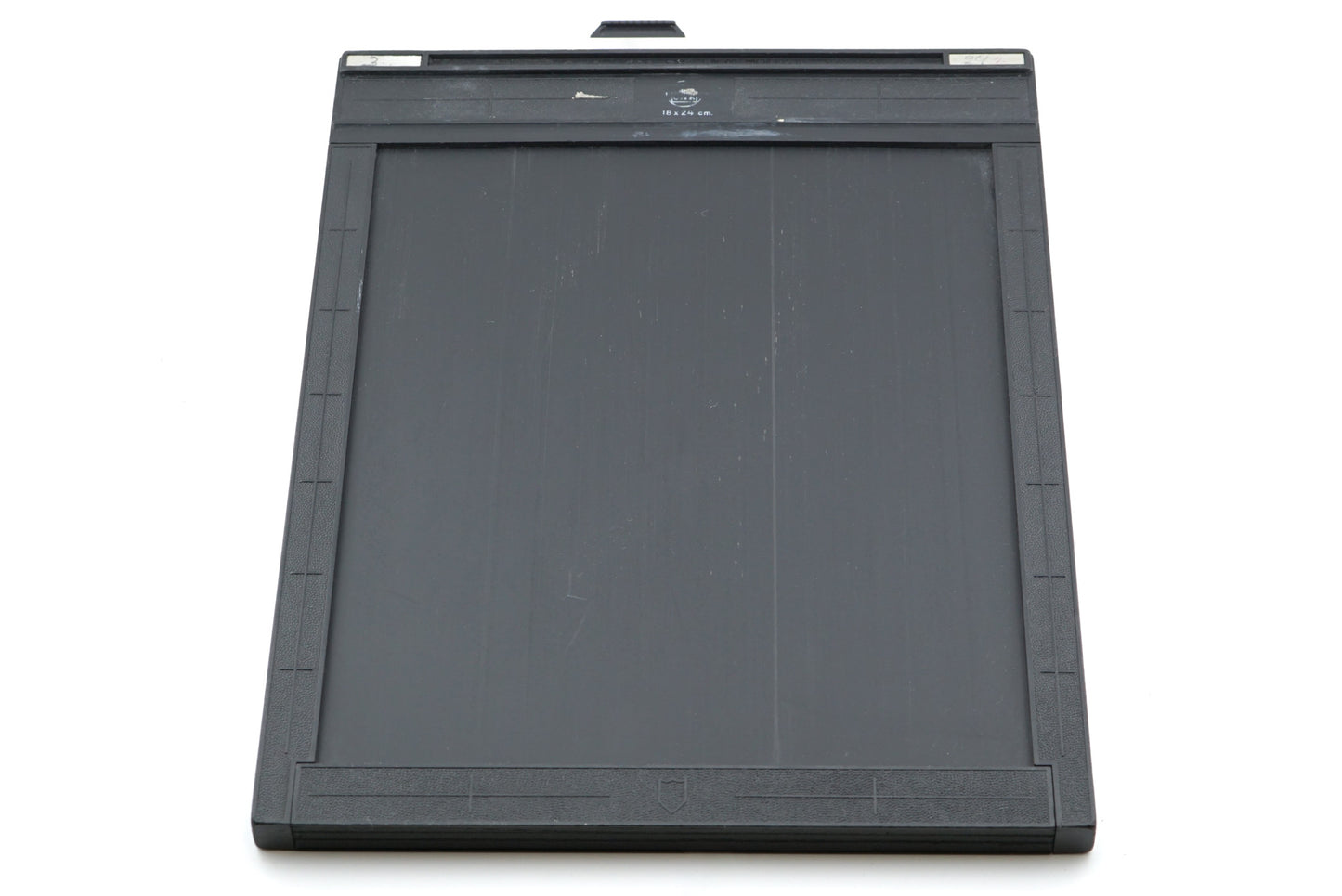 Sinar 18x24cm Sheet Film Holder - Accessory