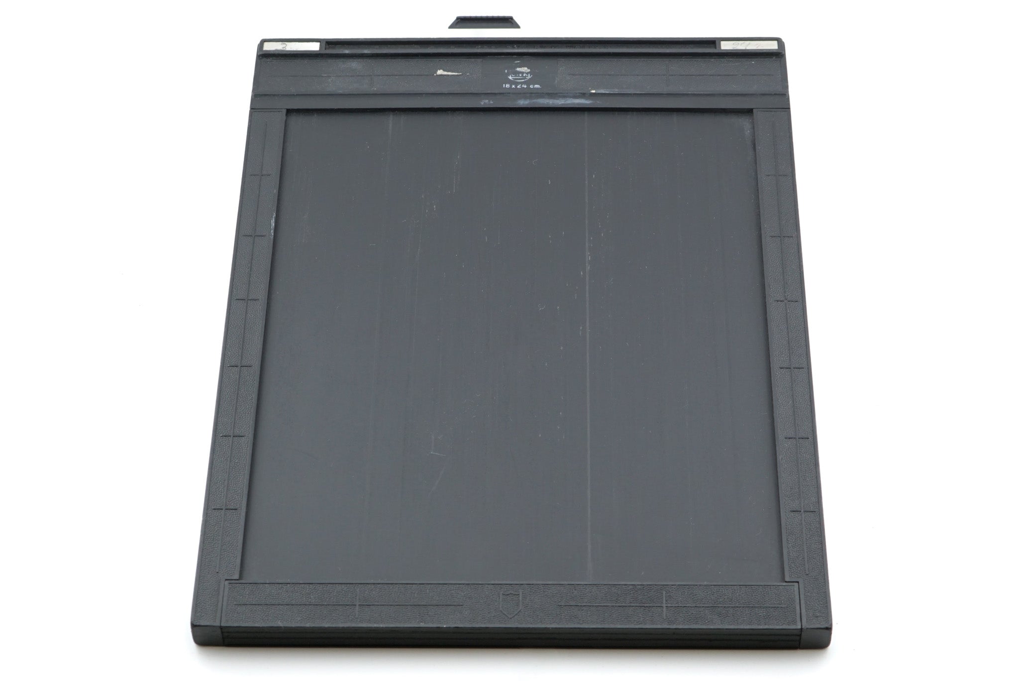 Sinar 18x24cm Sheet Film Holder - Accessory