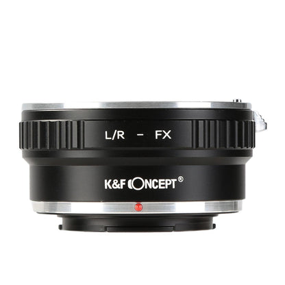 K&F Concept Lens Adapter