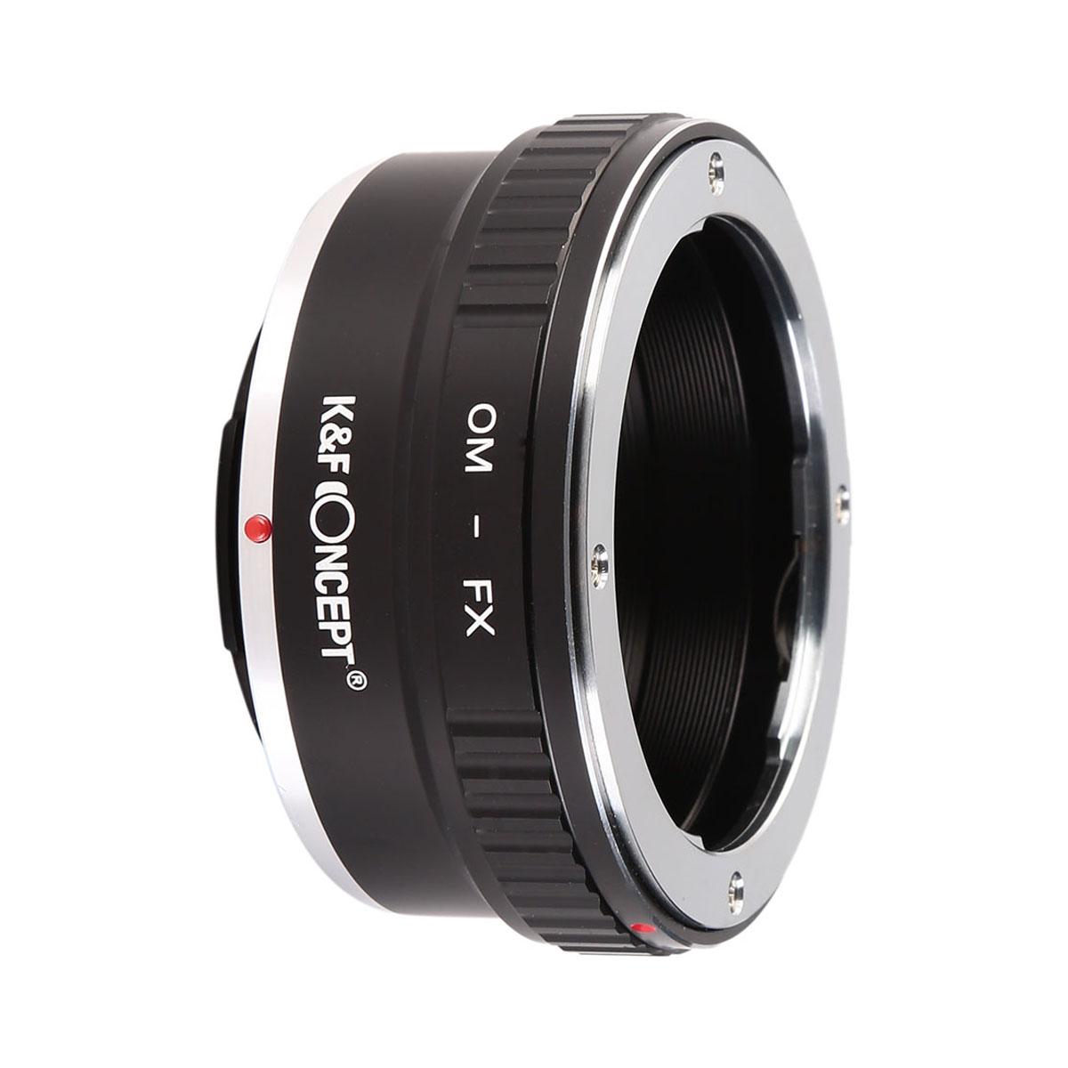 K&F Concept Lens Adapter