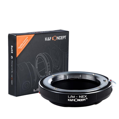 K&F Concept Lens Adapter