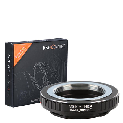 K&F Concept Lens Adapter