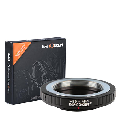 K&F Concept Lens Adapter