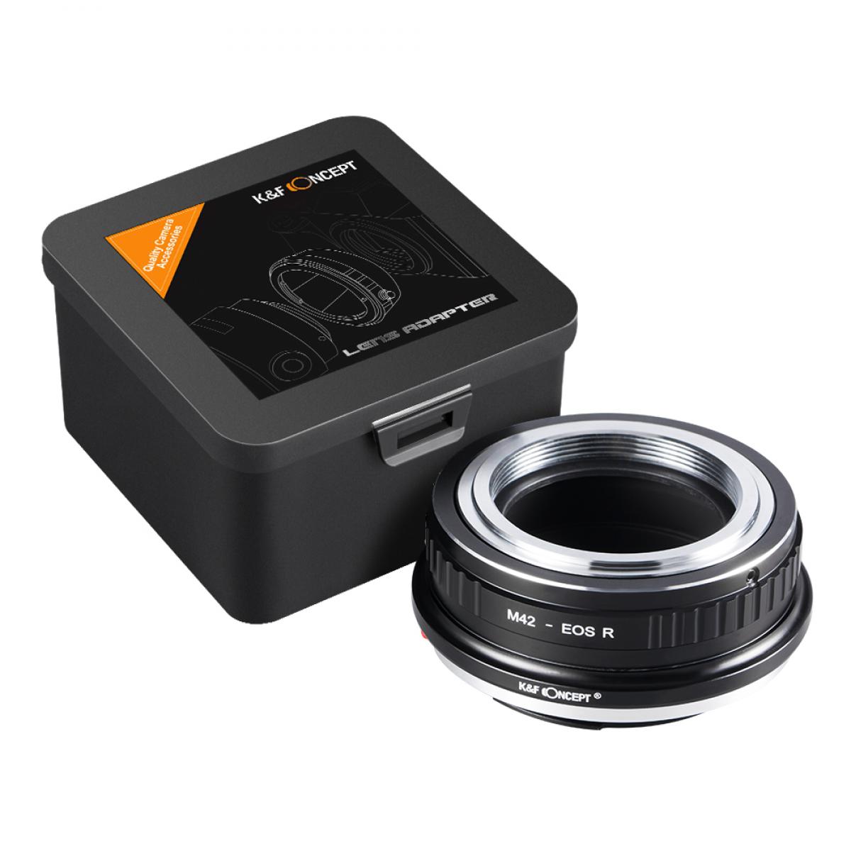 K&F Concept Lens Adapter
