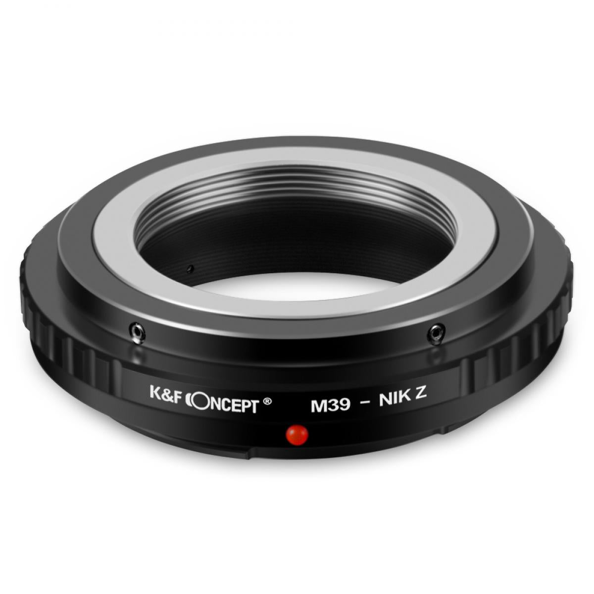 Lens Adapters for Nikon Z Cameras