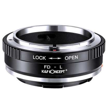 K&F Concept Lens Adapter