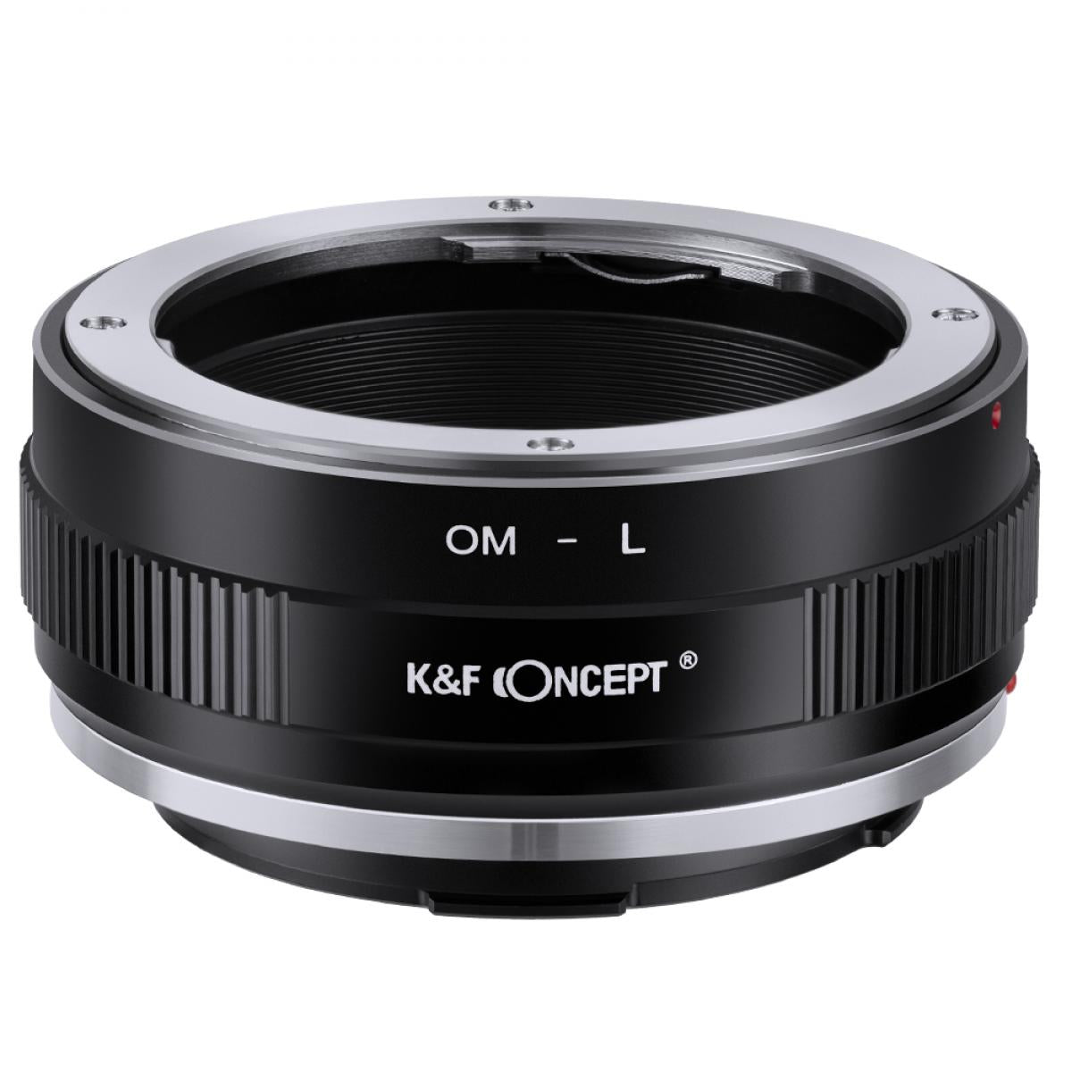 Lens Adapters for L-mount Cameras