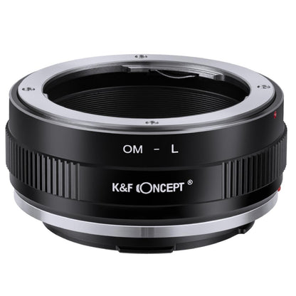 K&F Concept Lens Adapter
