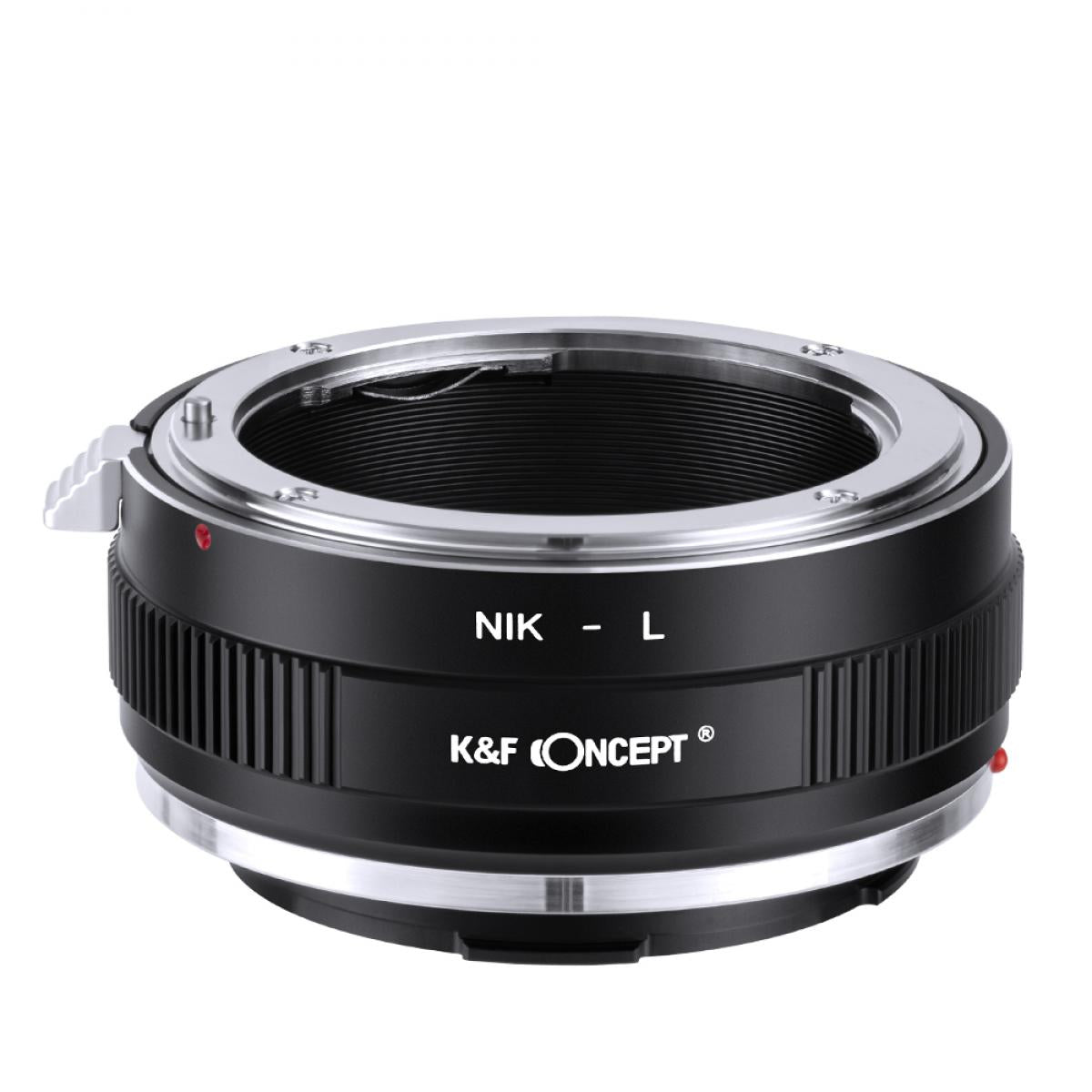 Lens Adapters for L-mount Cameras