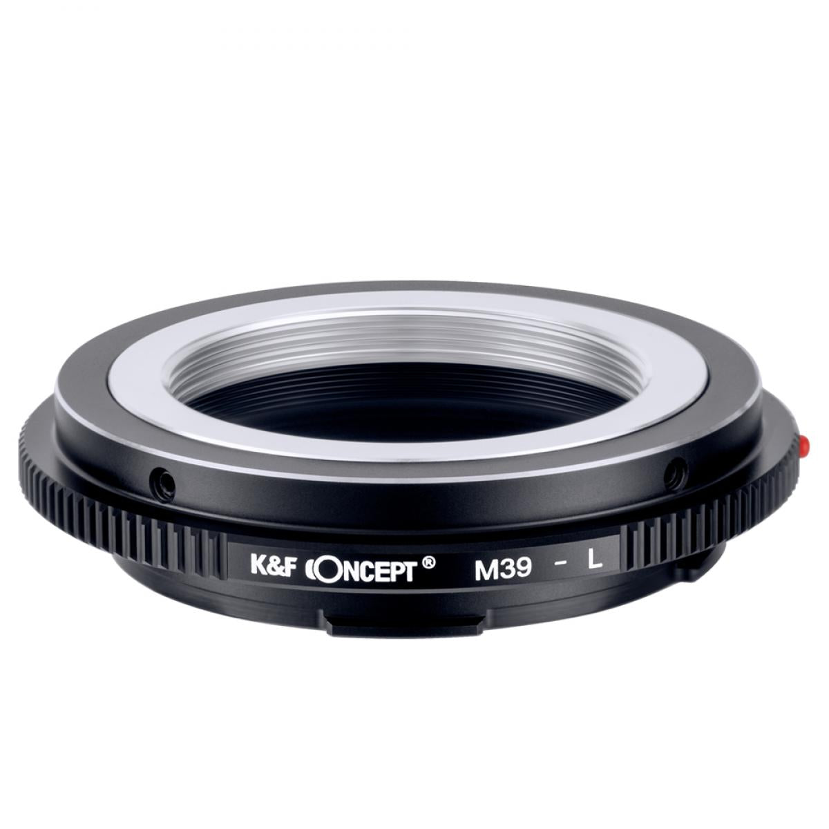 Lens Adapters for L-mount Cameras
