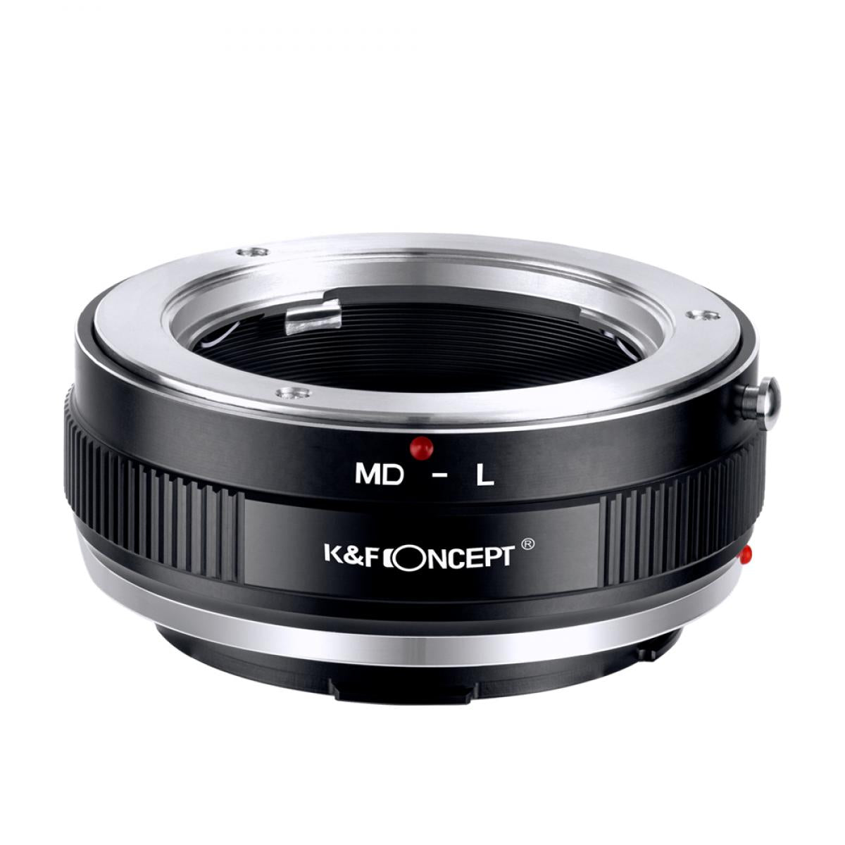 Lens Adapters for L-mount Cameras