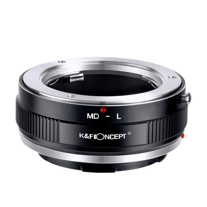 K&F Concept Lens Adapter