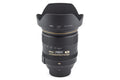 Nikon 24-120mm f4 AF-S Nikkor G ED N VR - Lens