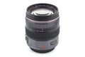 Panasonic 12-35mm f2.8 Lumix G X Vario ASPH. Power O.I.S. (H-HSA12035) - Lens
