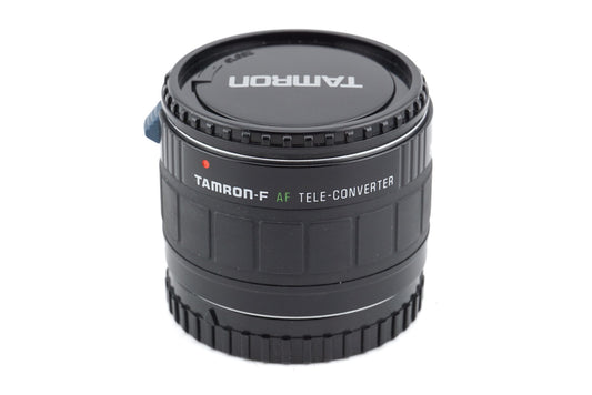 Tamron 2x Teleconverter M-AFi BBAR MC7 AF - Accessory