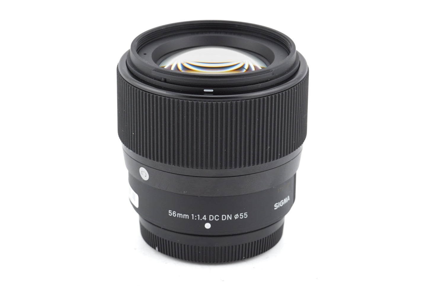 Sigma 56mm f1.4 DC DN Contemporary - Lens