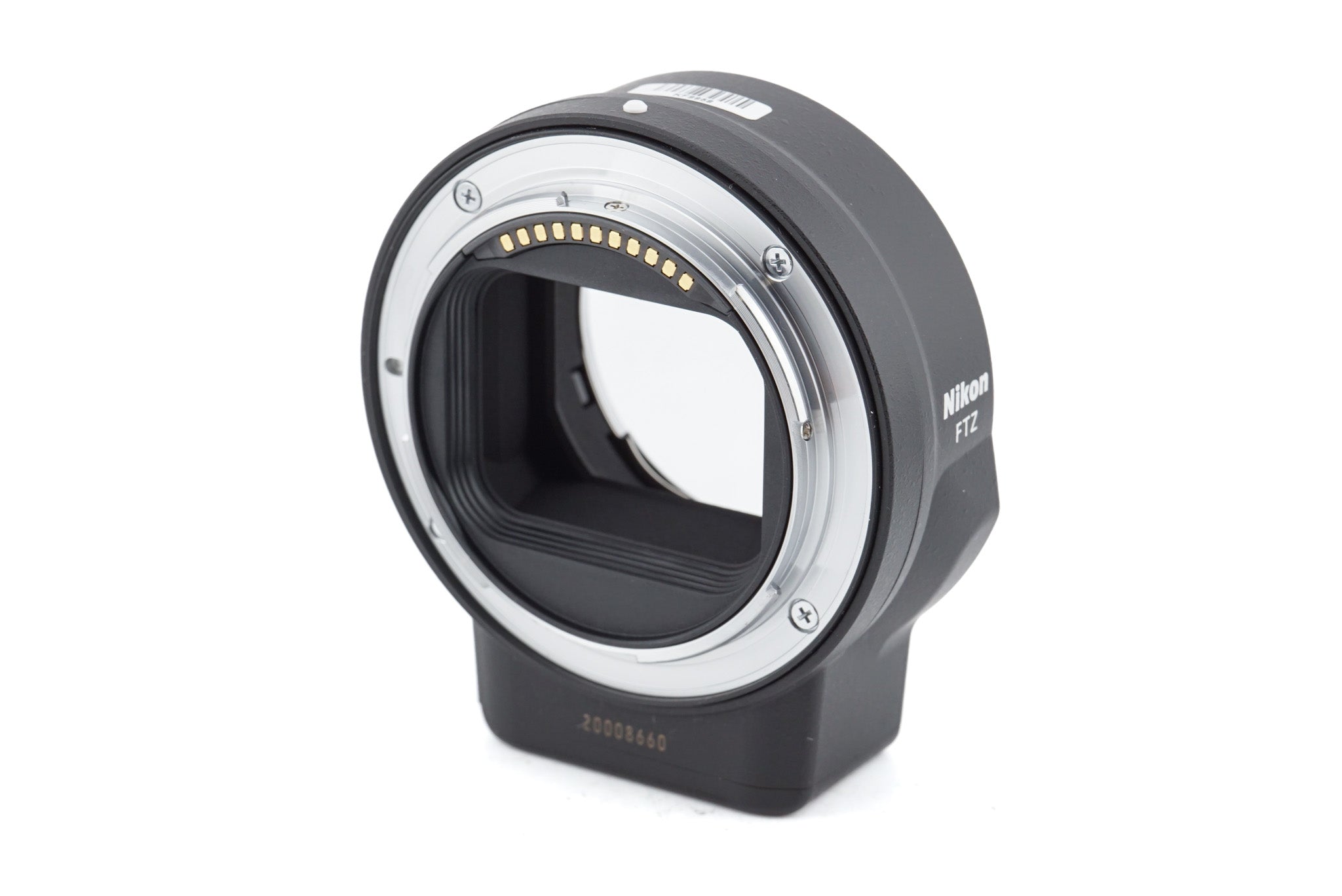 Nikon FTZ Mount Adapter - Lens Adapter