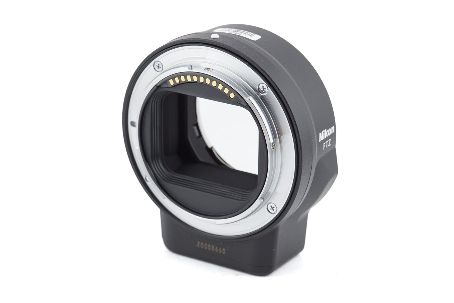 Nikon FTZ Mount Adapter Accessory - Main Image