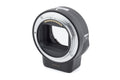 Nikon FTZ Mount Adapter - Accessory