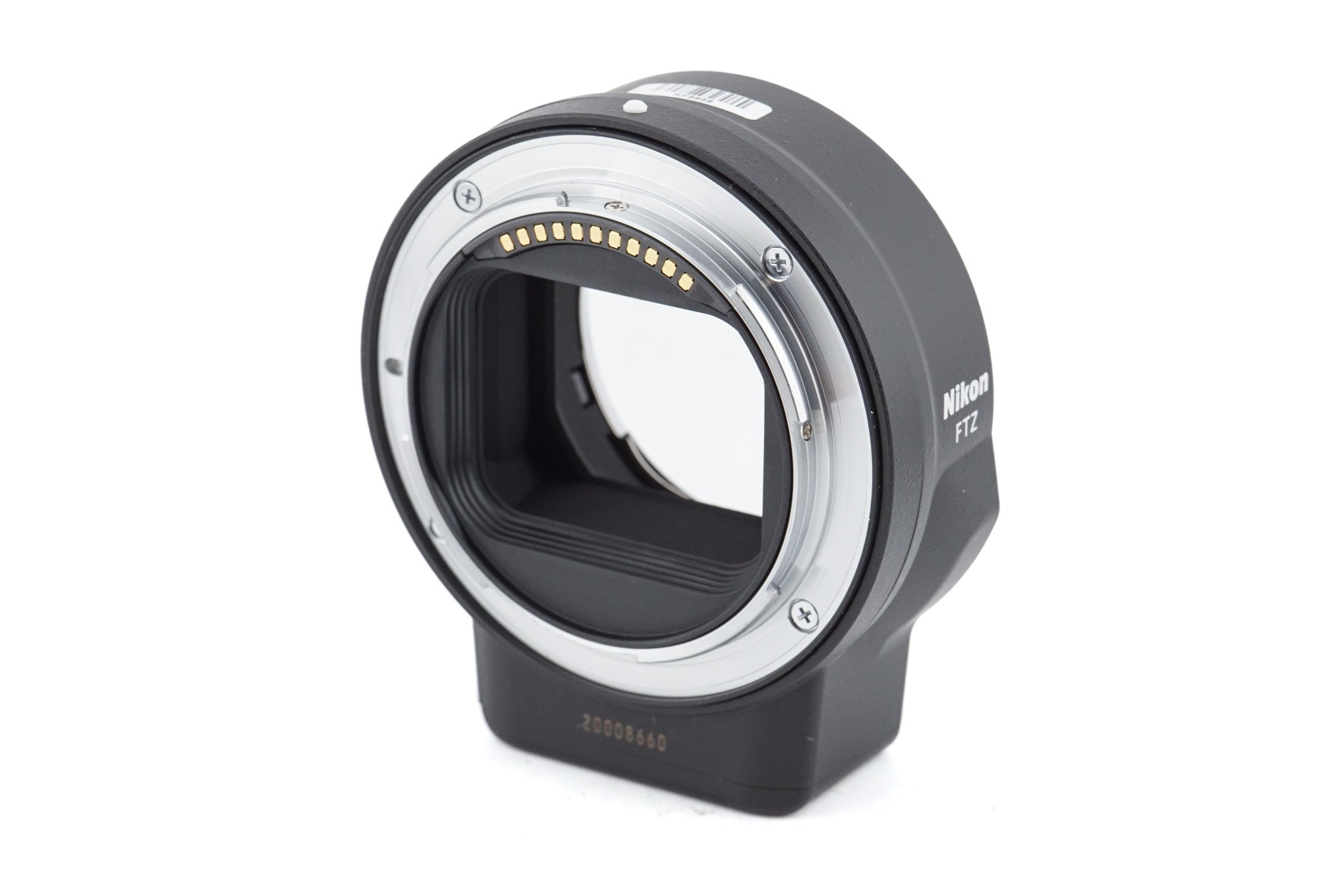 Nikon FTZ Mount Adapter - Accessory