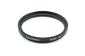 Promaster 46mm UV filter - Accessory