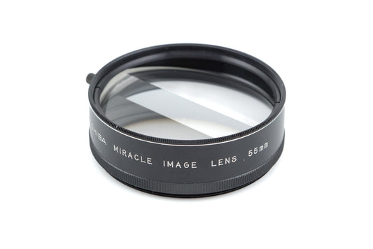 Toshiba 55mm Miracle Filter - Accessory