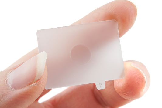 Olympus Focusing Screen 1-8 - Accessory