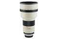 Olympus 180mm f2 Zuiko Auto-T - Lens