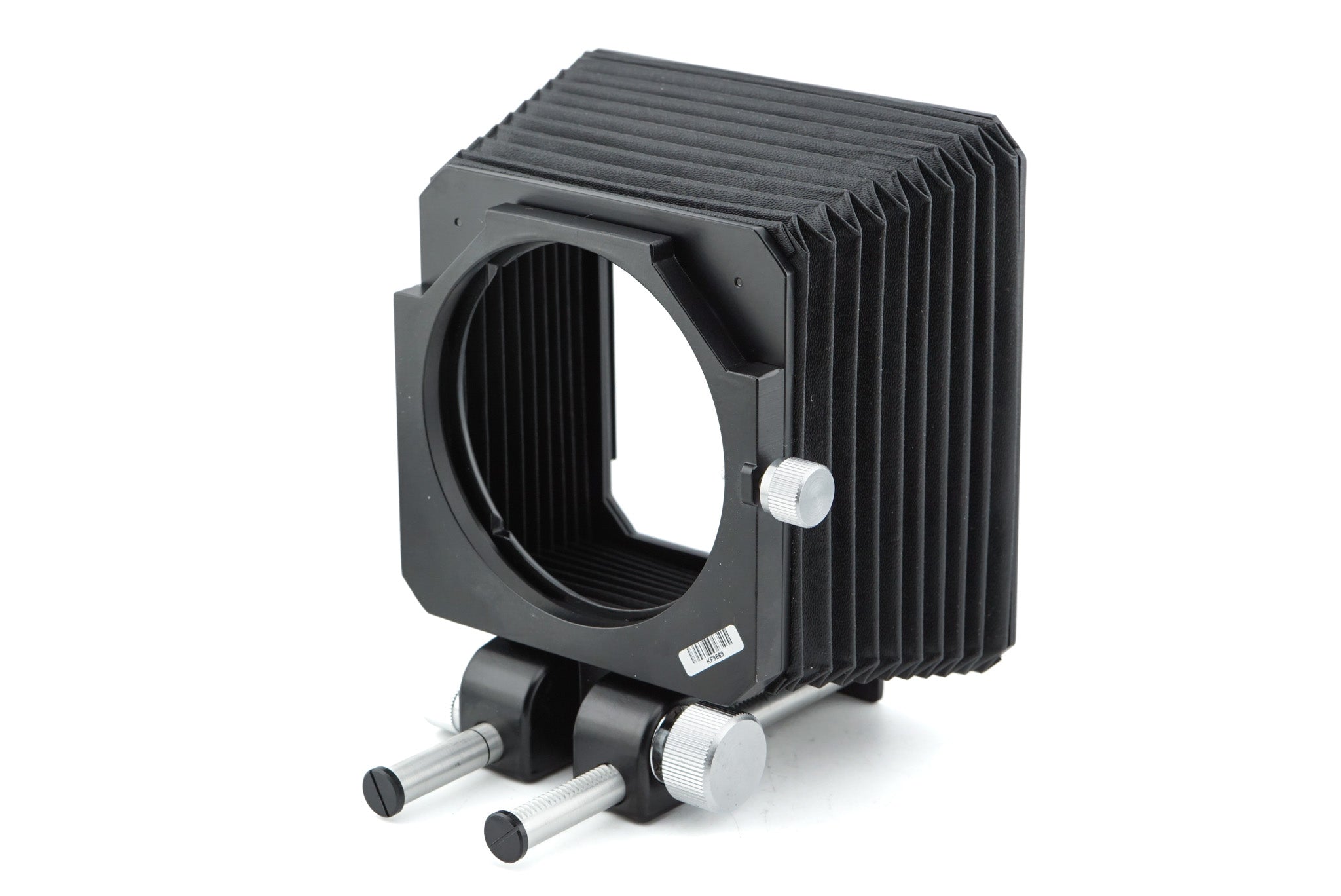 Mamiya G-2 Bellows Lens Hood - Accessory