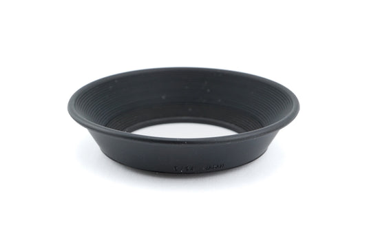 Olympus 55mm Rubber Lens Hood (24mm f2) - Accessory