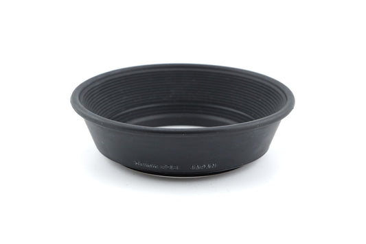 Olympus 49mm Rubber Lens Hood (28mm f2.8 / f3.5) - Accessory