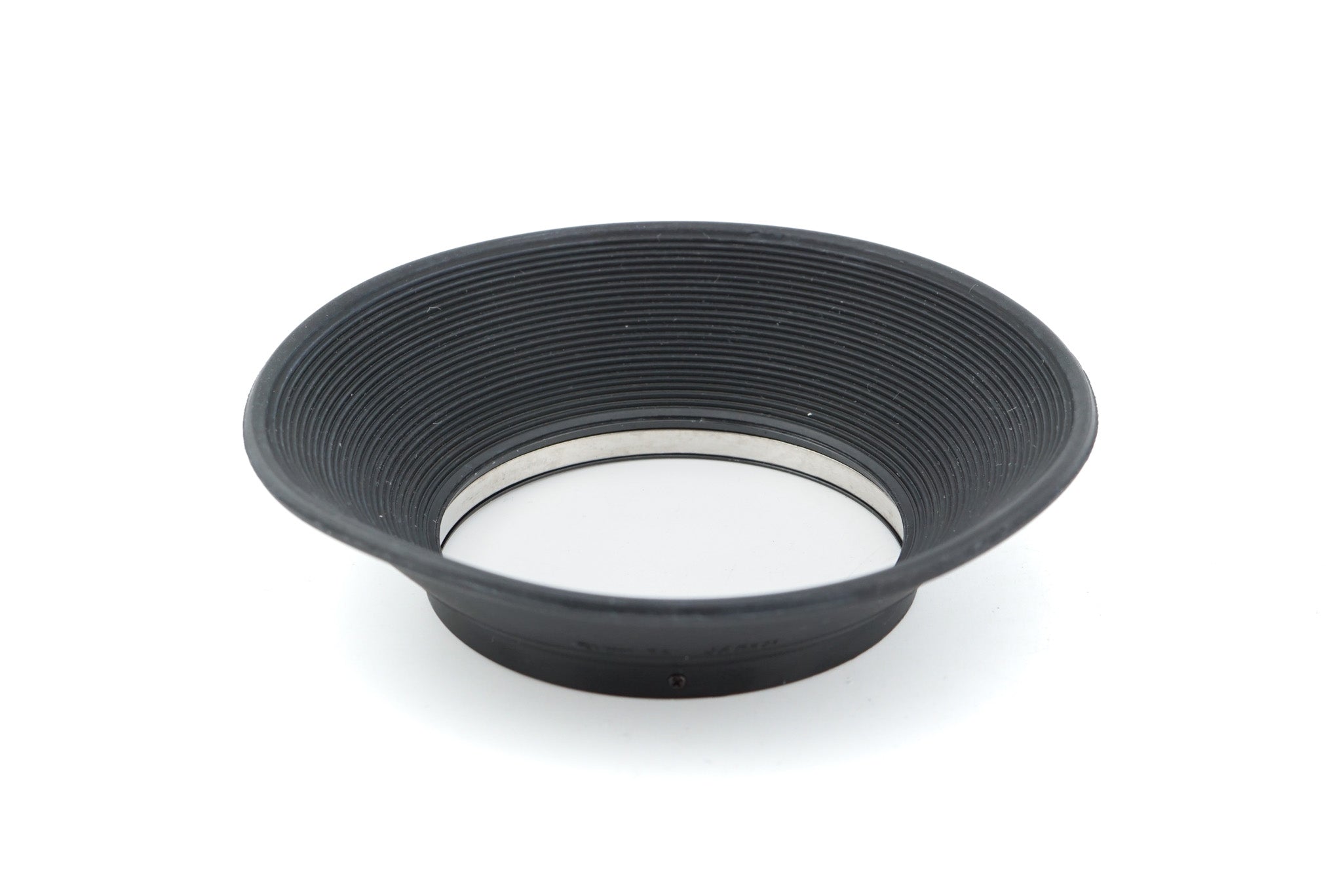 Olympus Rubber Lens Hood for 21mm f2 - Accessory