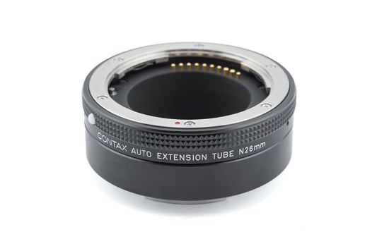 Contax Auto Extension Tube N26mm - Accessory