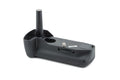 Contax Battery Holder P-10 - Accessory