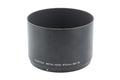 Contax GB-75 Metal Hood - Accessory