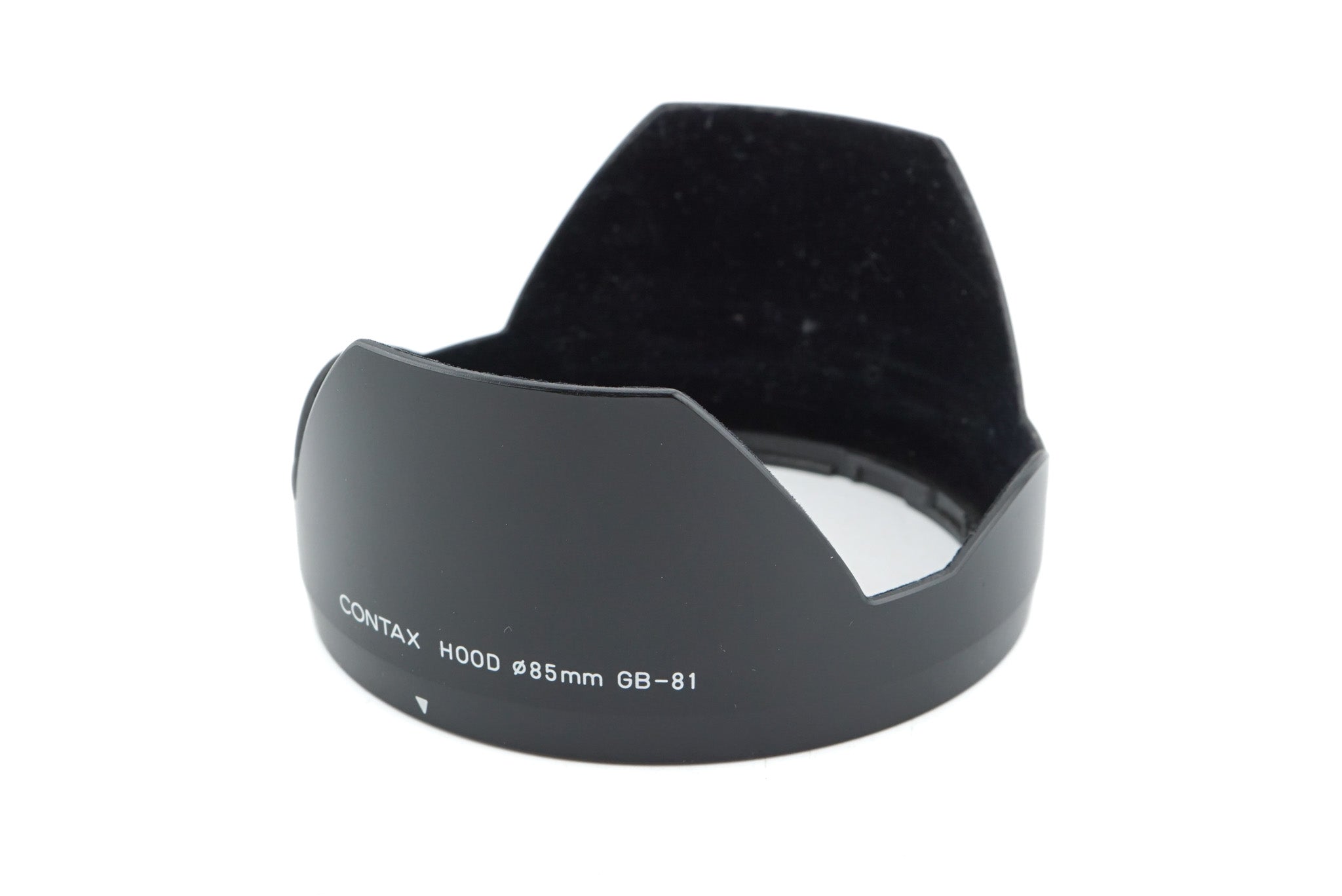 Contax Hood GB-81 - Accessory