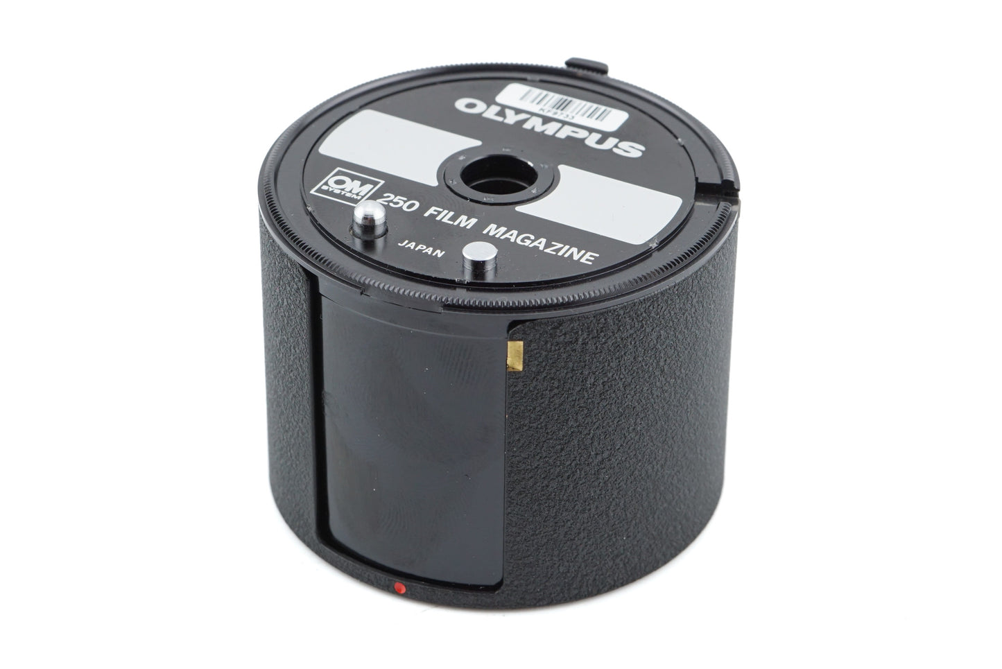 Olympus 250 Film Magazine - Accessory