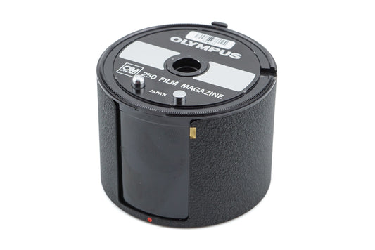 Olympus 250 Film Magazine - Accessory