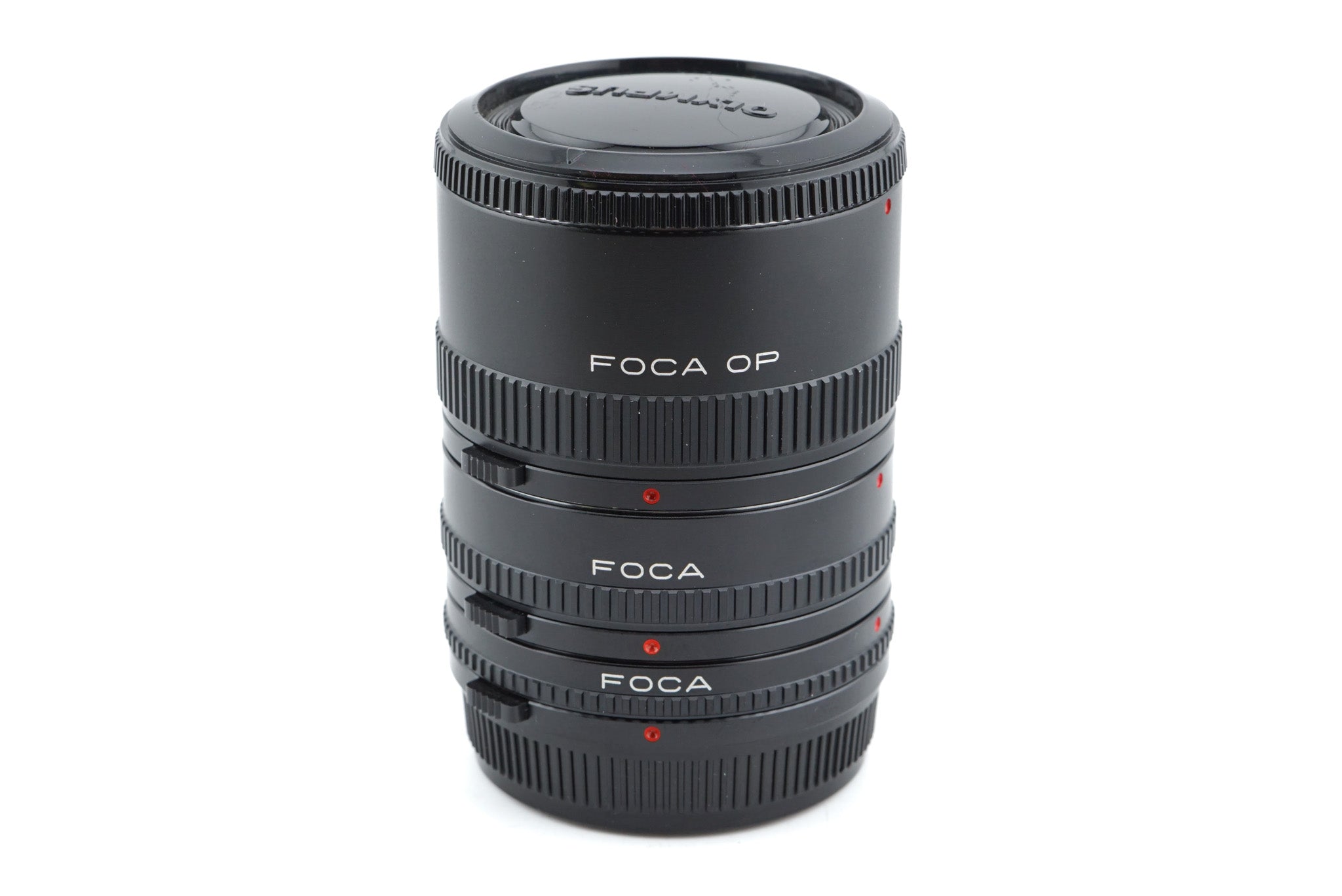 Foca Extension Tube Set - Accessory