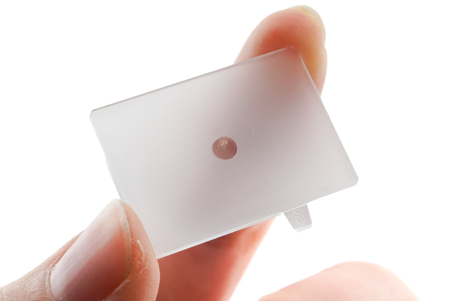 Olympus Focusing Screen 1-2 - Accessory