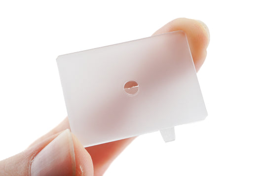 Olympus Focusing Screen 1-3 - Accessory