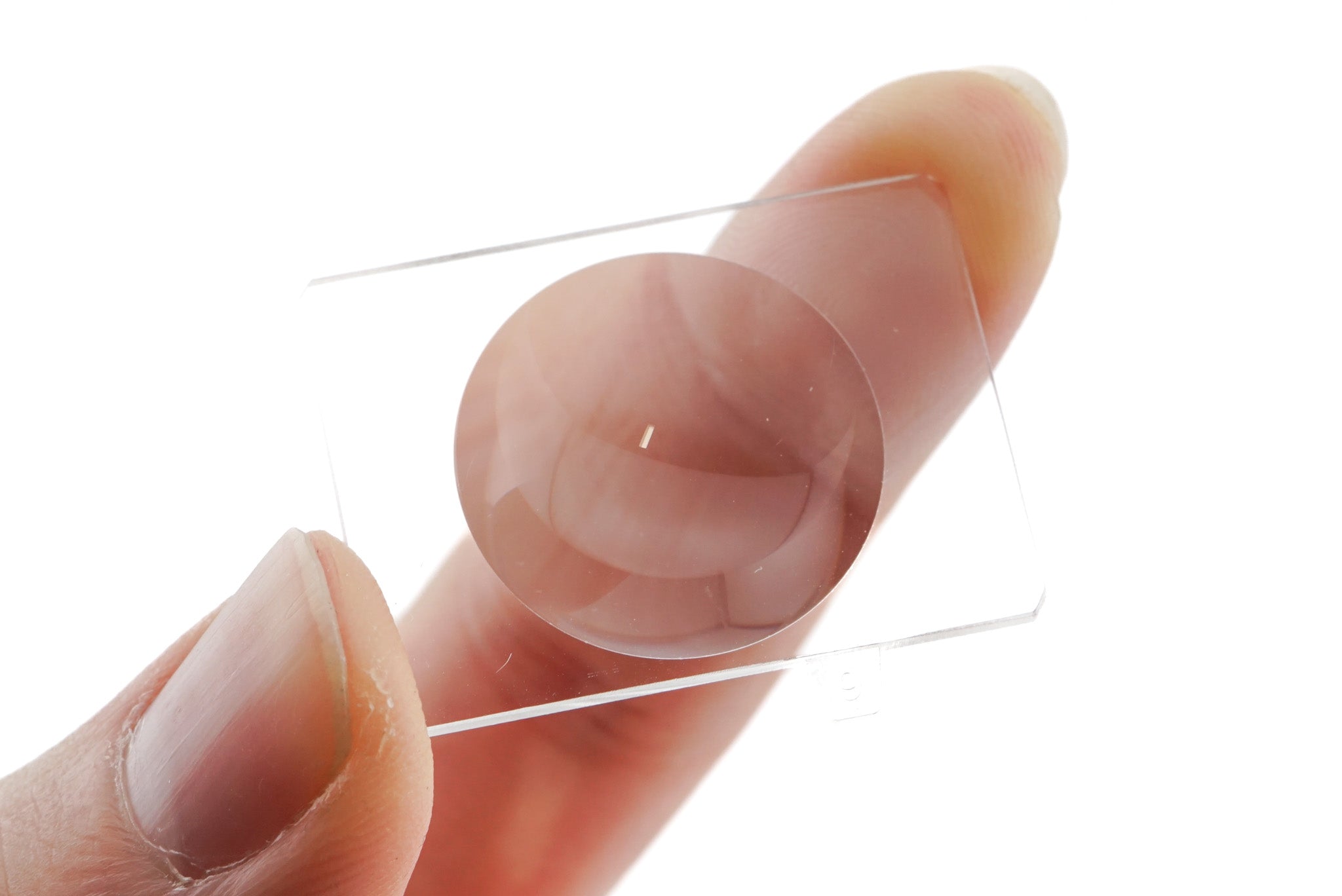 Olympus Focusing Screen 1-9 - Accessory