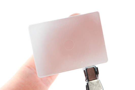 Olympus Focusing Screen 2-4 - Accessory