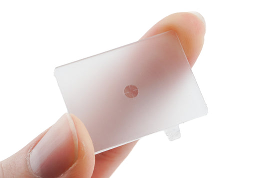 Olympus Focusing Screen 1-11 - Accessory