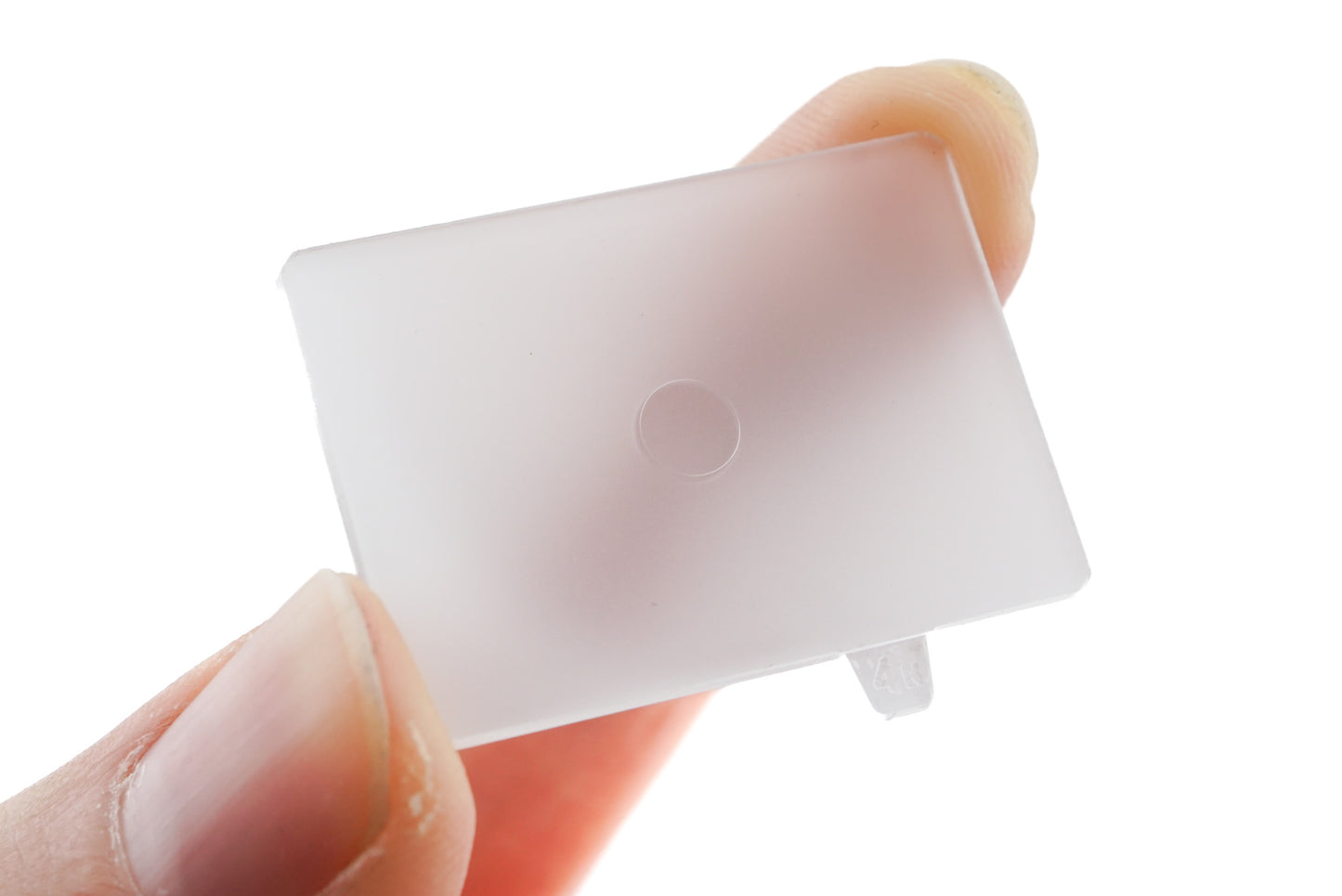 Olympus Focusing Screen 1-4N - Accessory