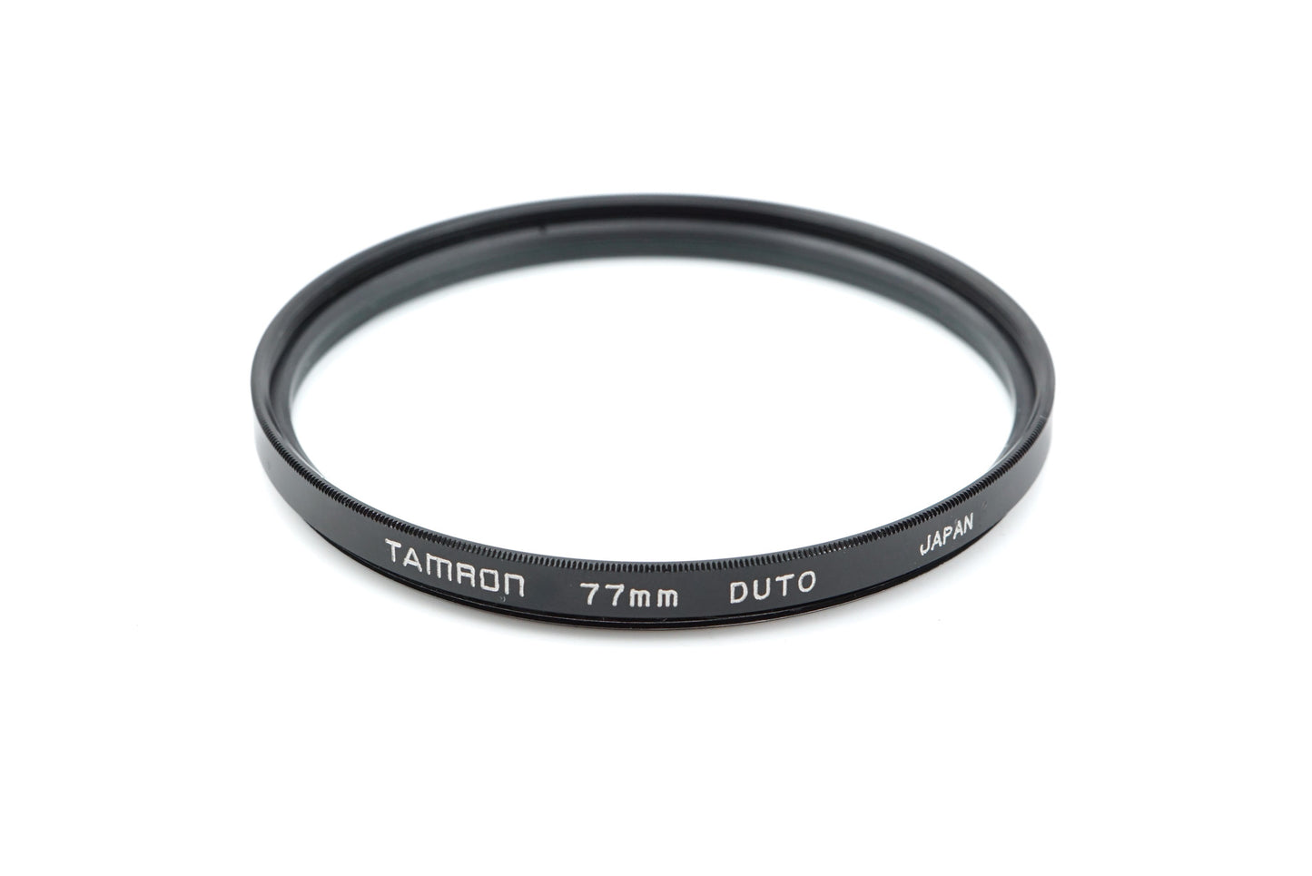 Tamron 77mm DUTO Filter - Accessory
