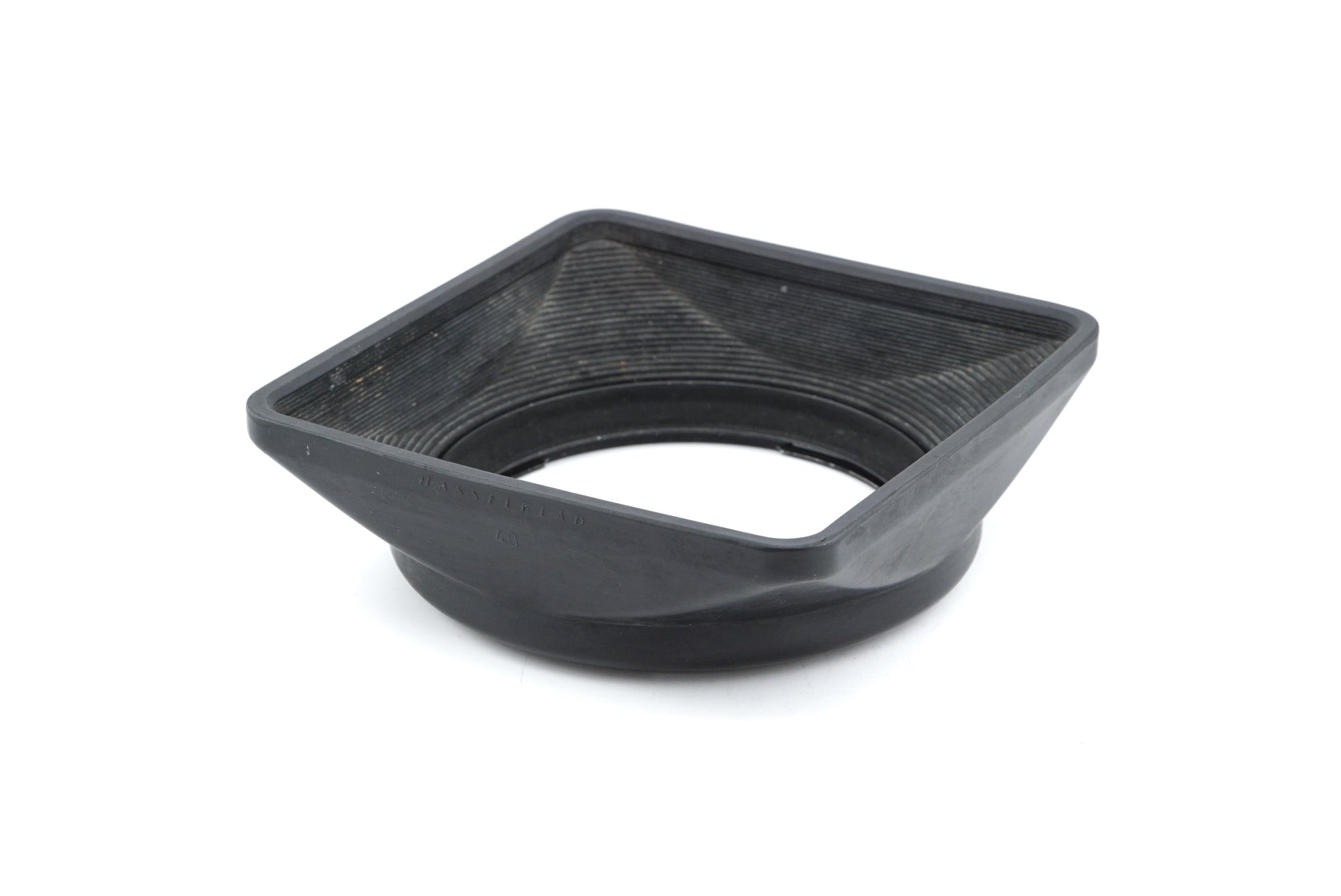 Hasselblad Lens Shade 40 (40290) - Accessory