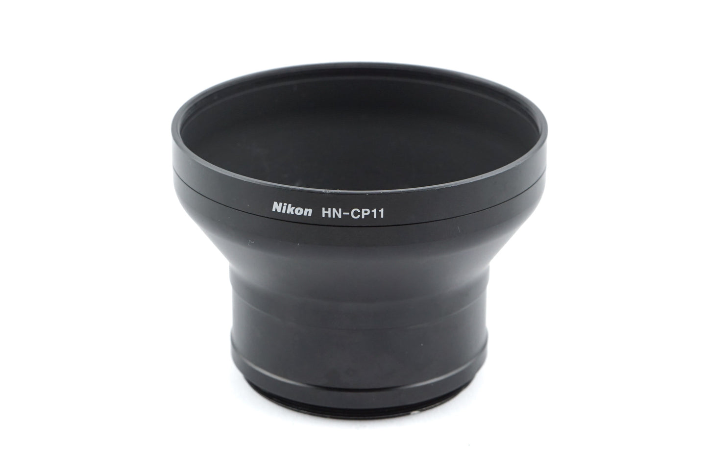 Nikon HN-CP11 Hood/Filter Adapter - Accessory