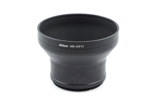 Nikon HN-CP11 Hood/Filter Adapter - Accessory